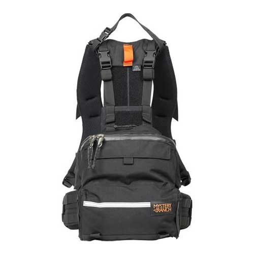 Wildland Firefighter Backpacks - Hot Speed