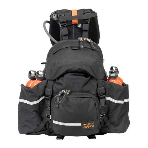 Wildland Firefighter Backpacks - Hotshot TL INTL