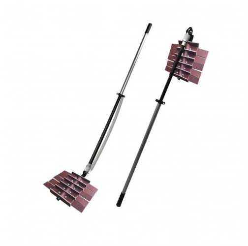 Wildland Forest Firefighter Swatters