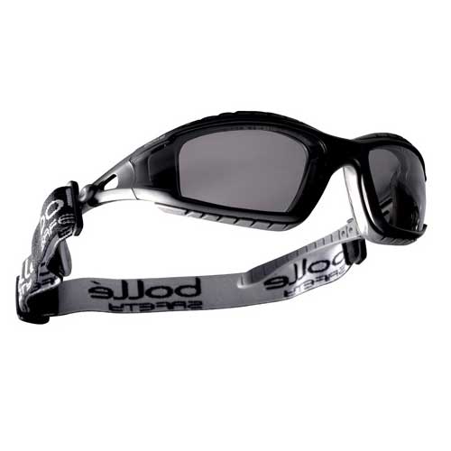 Wildland Firefighter Goggles Bollé Tracker tracpsf