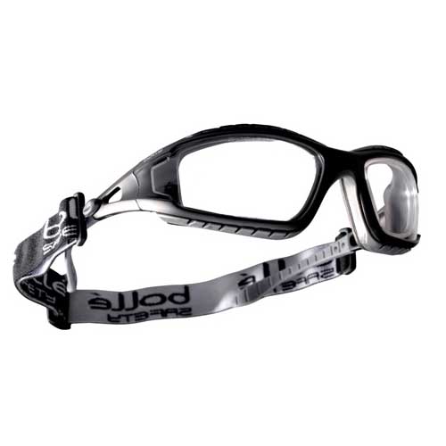 Wildland Firefighter Goggles Bollé Tracker tracpsi