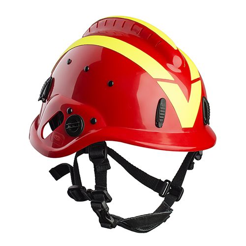 Firefighter Helmets