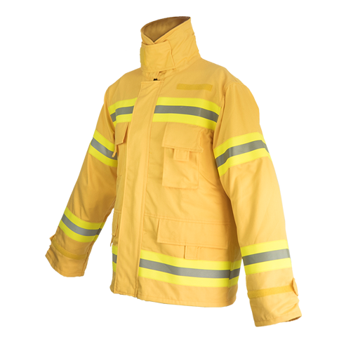 Firefighter Jackets 1 Layer