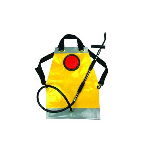 Wildland Firefighter Flexible Extinguisher Backpacks