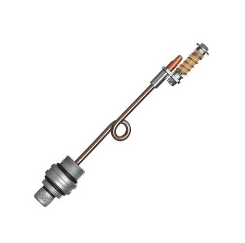 Fuel discharge assembly DT1L