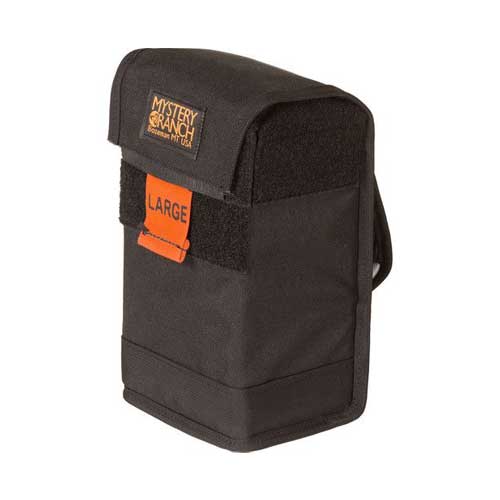 Forest Firefighter Hot Shelter Case Molle