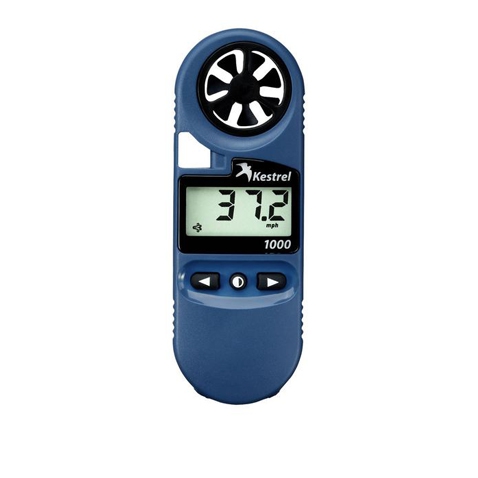 Kestrel® 1000 Pocket Wind Meters