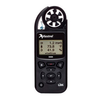 Kestrel® 5000 Pocket Wind Meters