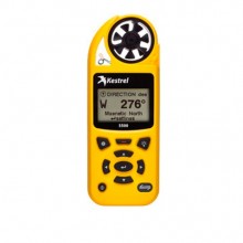 Kestrel® 5500 Pocket Wind Meters