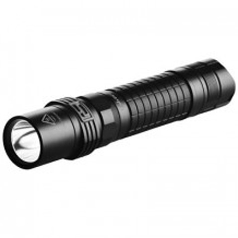 Wildland Forest Firefighter LED Flashlights