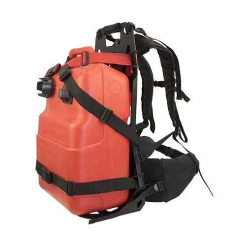 Load Carrying (Hauling) Frame Packs