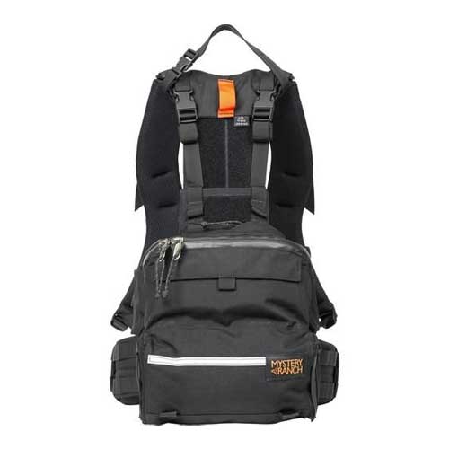 Wildland Firefighter Mystery Ranch Backpacks