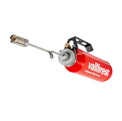 Wildland Forest Firefighter Drip Torches