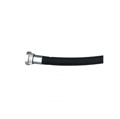 Reinforced Suction Hose 2" NPSH