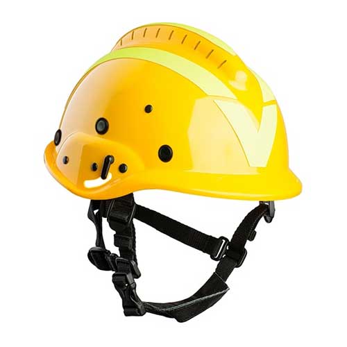 VFT2 Forest (Wildland) Fire Protective Helmets