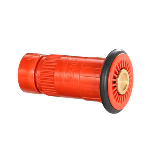 VIPER VTE thermoplastic nozzle