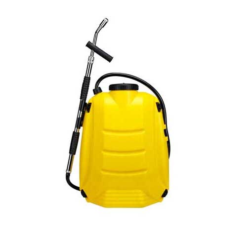 Forest Firefighter Water Backpack Extinguisher Tanks