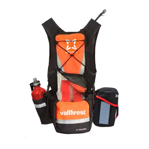 Forestry Firefighter Backpacks - Xtreme Kit  