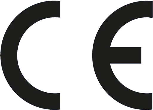 CE Logo